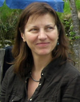 Foto Marilyne L'Eplattenier